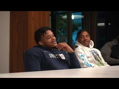 The Spotlight Presents "The Recruiting Table" Episode: 1