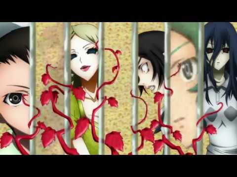 Shiki - Opening 2 - Kanon x Kanon - Calendula Requiem - Creditless