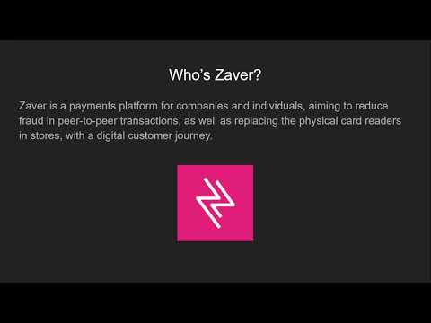 Zaver raises $5M to bring digital only payments to durables sector | Growth.lat