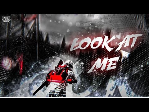 Look at me ❤️ Classic montage              Ft - Wavehi x Prompto - Atlantis