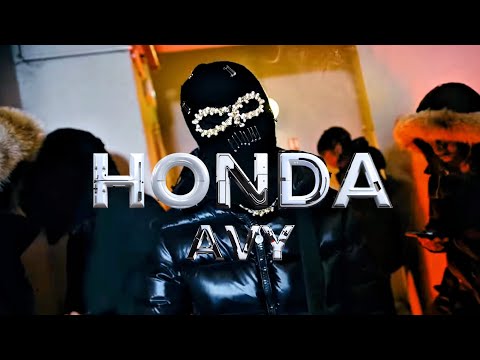 Russ Millions x KLM Pursang x La Mano 1.9 Type Beat - "HONDA" | - [FREE] Sample Drill Banger
