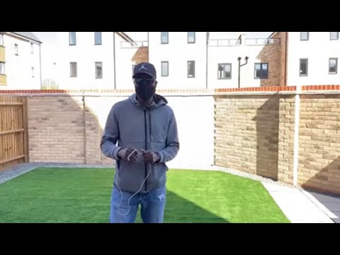 AMVICO LTD video.