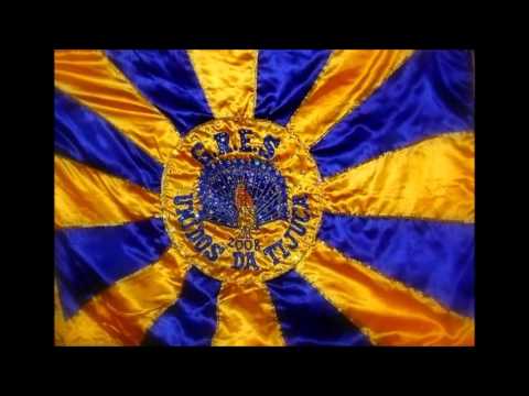 UNIDOS DA TIJUCA - 2014