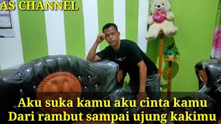 Download lagu ASAM DI GUNUNG GARAM DI LAUT ONA SUTRA KARAOKE mp3