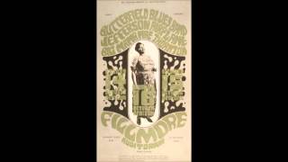 Jefferson Airplane : Go to Her (Live @ the Fillmore Oct 1966)