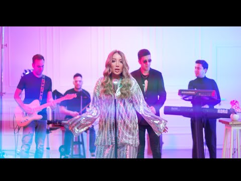 Günay İbrahimli - Yana Yana Qal (Rəsmi Musiqi Videosu)