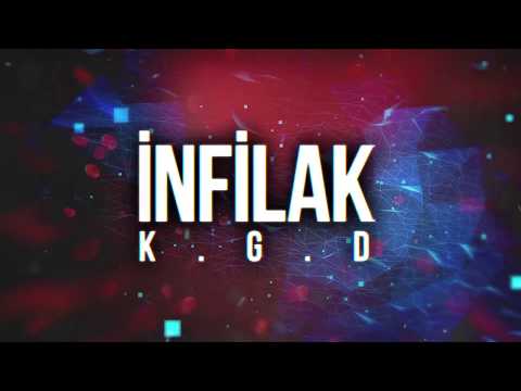 Infilak - K.G.D (2017)
