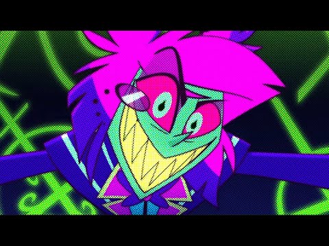 Hazbin Hotel is CRINGE (and so am I)