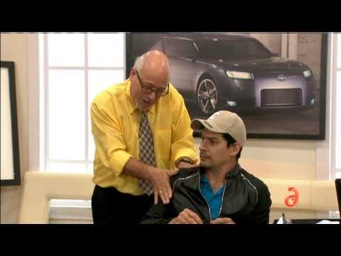 El Dealer de El Happy Hour - América TeVé