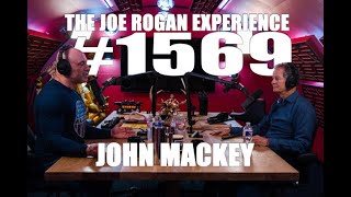 JRE 1569 - John Mackey