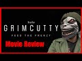Grimcutty - Movie Review