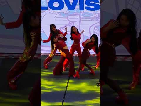 PIXY - Bewitched by Lovish (Celine Fancam) 230604