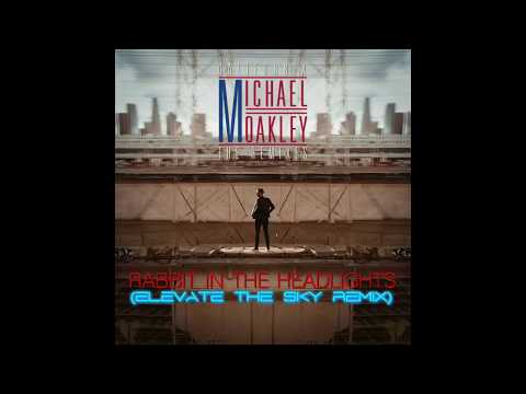 Michael Oakley - Rabbit In The Headlights (Elevate The Sky REMIX)