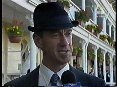 9 Sat 22 April 2000 Pt 1