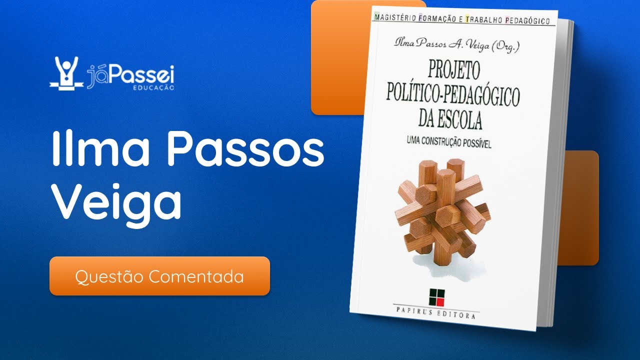 Ilma Passos Veiga: Desmistificando o PPP em Questões de Concurso! | Questão comentada 📚