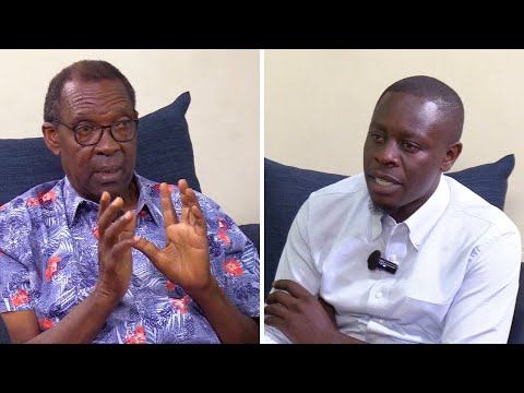 Ruto, dieser Krieg ist ein teurer Fehler!