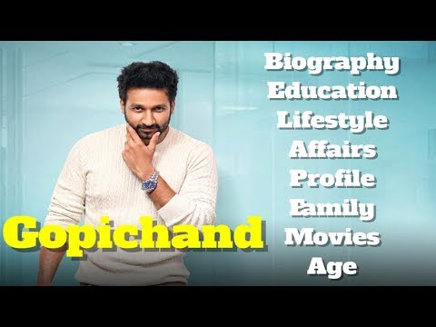 download lagu mp3 mp4 Gopichand Date Of Birth, download lagu Gopichand Date Of Birth gratis, unduh video klip Gopichand Date Of Birth