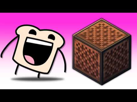 OMFG - Hello but it's played on the NEW Trumpet Note Blocks