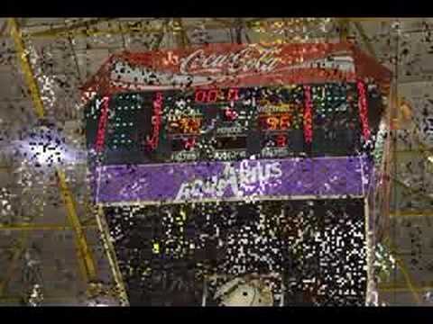 ros casares campeón liga 2007/2008