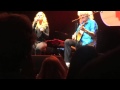 Brian May & Kerry Ellis I Who Have Nothing (1 ...