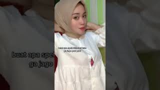 Download lagu Siniih aku tunjukin senggol donk aulia salsa marpaung short mp3