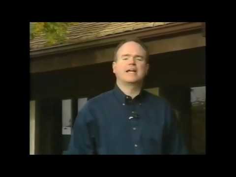 Tour of the KFDI Radio Ranch Circa 1994 - Scott Piper tour of the KFDI Radio Ranch