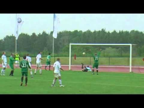 FSV Treuen: Schreiersgrün