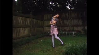 Naomi Alligator – “Anywhere Else”