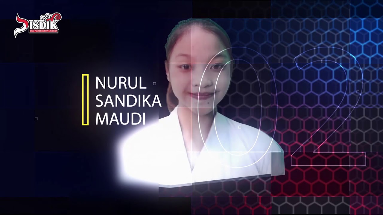 MENUJU KOSN (KOMPETISI OLAHRAGA SISWA NASIONAL)TINGKAT NASIONALJENJANG PENDIDIKAN DASAR TAHUN 2020