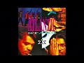 Atlantic Starr - You Hit The Spot