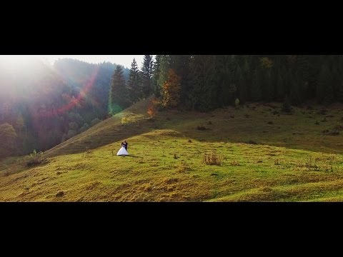 RODOVID  Віталій та Олена Францішки, відео 2