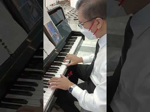 Ku Mau Berterima Kasih (Psallo 64)