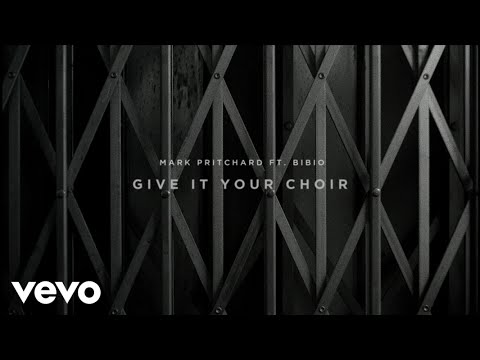 Mark Pritchard - Give It Your Choir ft. Bibio