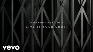 Mark Pritchard - Give It Your Choir ft. Bibio