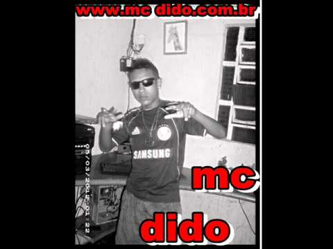 mc dido e mc adrianinha