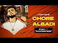 Chore Albadi Laath Saab Incomparable EP 2k24 Haryanvi Music