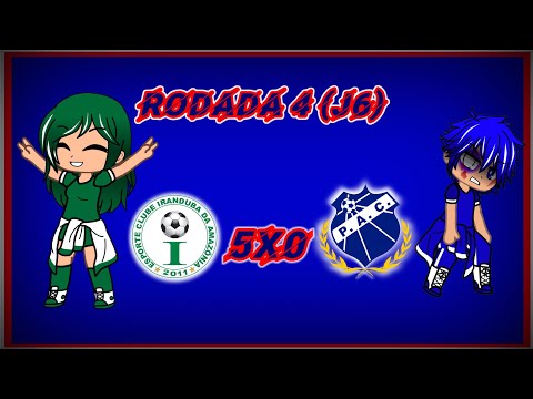 Gols de Iranduba x Penarol (4°Rodada do Barezão 22)