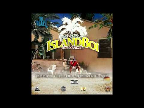 Shard Jones ft Tai Wilson -Ain goin back (IBTM)