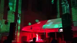 preview picture of video 'Click Joe @ Shotgun Festival Hrad Grabštejn Hrádek nad Nisou 2014'