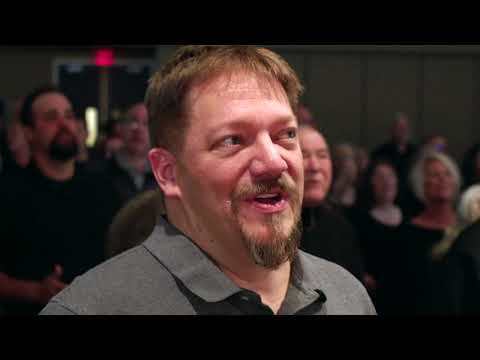 Thumbnail for I Believe in You video