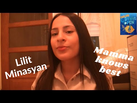 Jessie J - Mamma knows best (Cover by Lilit Minasyan)