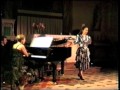Ravel: Trois beaux oiseaux du paradis 
