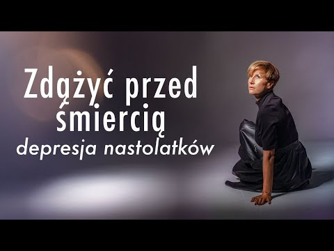 Depresja nastolatków jak rozpoznać i zrozumieć