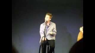 Chameleon (Live Acoustic) - Ryan Beatty Meet the artist: iTunes Regent Street 24/09/13