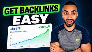 The Secret to Free High-Authority Backlinks (No Budget Needed)