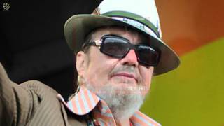 Loser For You Baby - Dr.John (HQ Audio)
