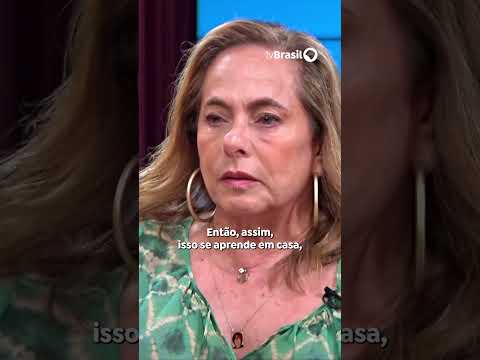 Marcos Ribeiro reflete sobre a importância da educação igualitária no combate à cultura sexista