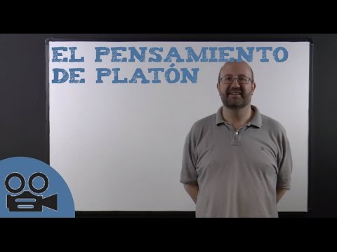 Qué es el amor PLATÓNICO según Platón - RESUMEN + vídeos!