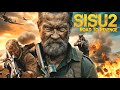 Sisu 2 Road To Revenge 2025 Movie Jorma Tommila Jack Doolan Aksel Hennie Mimo Movie Recaps