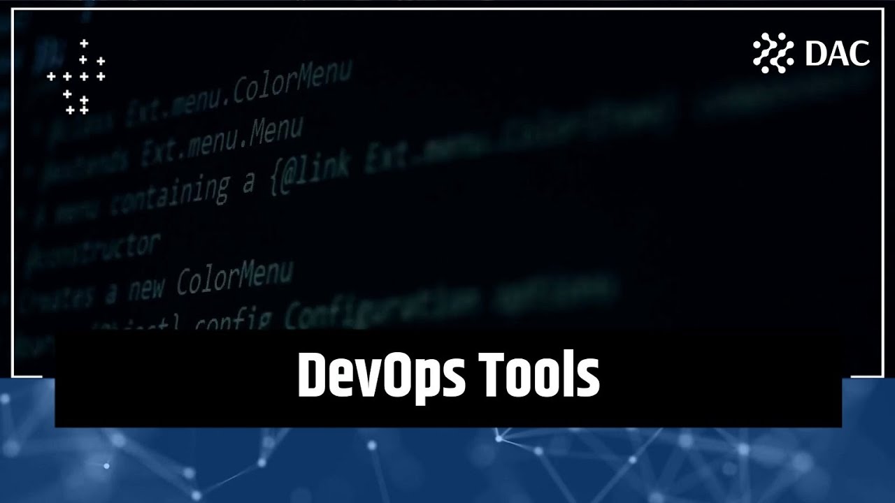 DevOps Tools | DAC.digital